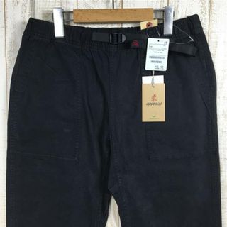 グラミチ(GRAMICCI)のMENs L  グラミチ × フリークスストア 別注 SP ベイカー ニューナロー パンツ SP BAKER NN PANTS ストレッチ イージーパンツ クライミングパンツ GRAMICCI GMP3-S2065 ブラック系(その他)