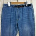 MENs L  グラミチ デニム ストレッチ パンツ DENIM ST PANT