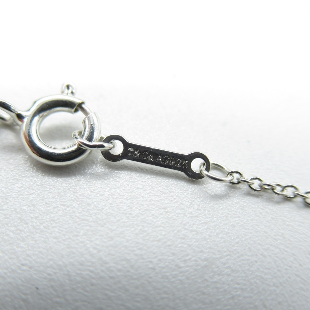 Tiffany & Co.(ティファニー)のティファニー オリーブリーフ ネックレス ネックレス レディースのアクセサリー(ネックレス)の商品写真