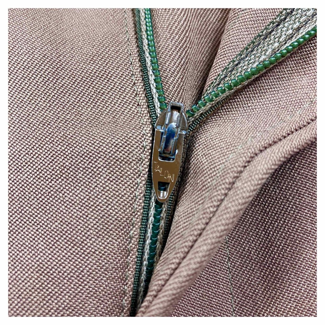 Levi's - 70s USA製 Levi's リーバイス アクションスラックス Levi's - 70s USA製 Levi's リーバイス アクションスラックス
