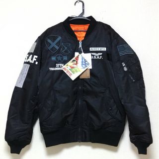 アヴィレックス MA-1 フライトジャケット/MA-1(メンズ)の通販 400点