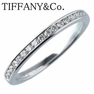 ティファニー ハーフ リング(指輪)の通販 300点以上 | Tiffany & Co.の