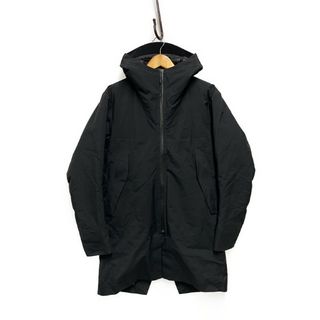 アークテリクス(ARC'TERYX)のARCTERYX アークテリクス VEILANCE ヴェイランス 16597 MONITOR DOWN JACKET モニターダウンジャケット サイズ XS 正規品 / 32263(ダウンジャケット)