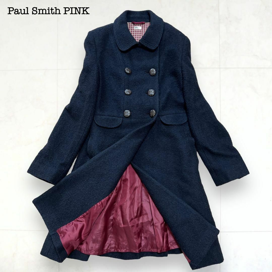 Paul Smith ポールスミス　アウター　ロングコート