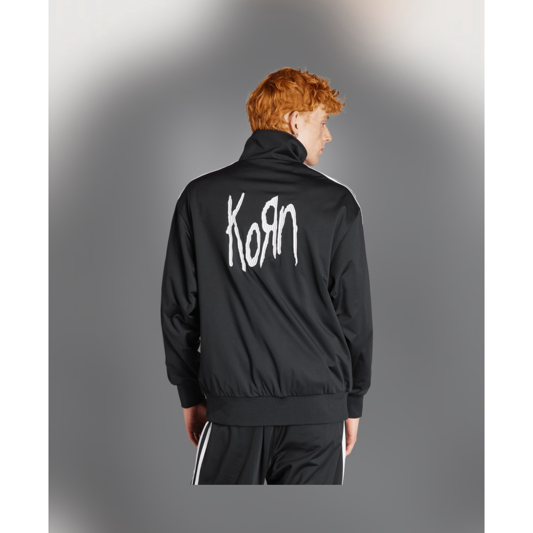 adidas originals x KORN パーカー　XXL