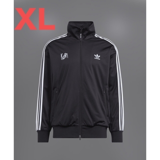 Originals（adidas） - 【XLサイズ】 adidas x Korn Truck Top 