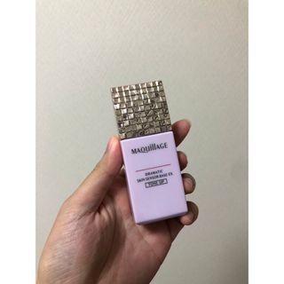 マキアージュ(MAQuillAGE)のマキアージュ ドラマティックスキンセンサーベース EX(化粧下地)