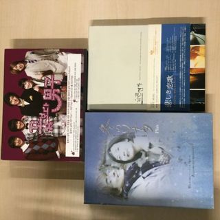 韓国ドラマ DVD CD サントラ アイドル 俳優 写真集 SMTOWN ライブ 他 まとめセット BIGBANG 東方神起 韓流