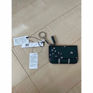 MARC JACOBS - マークジェイコブス コインケース キーリング付き 中古 ...