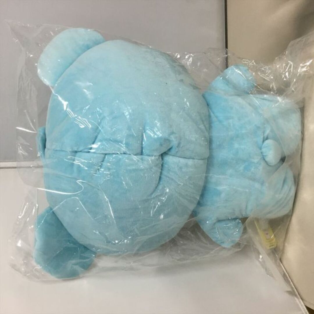 中古】未使用 BTS RJ ジン BT21 たっとん ベビー ロンパース付き