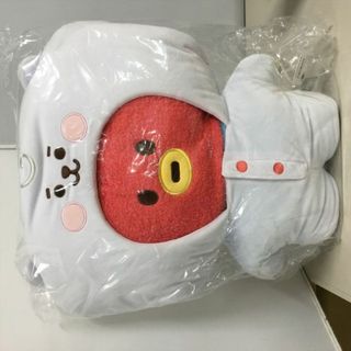 中古】未使用 BTS TATA ブイ V テテ テヒョン BT21 たっとん ベビー