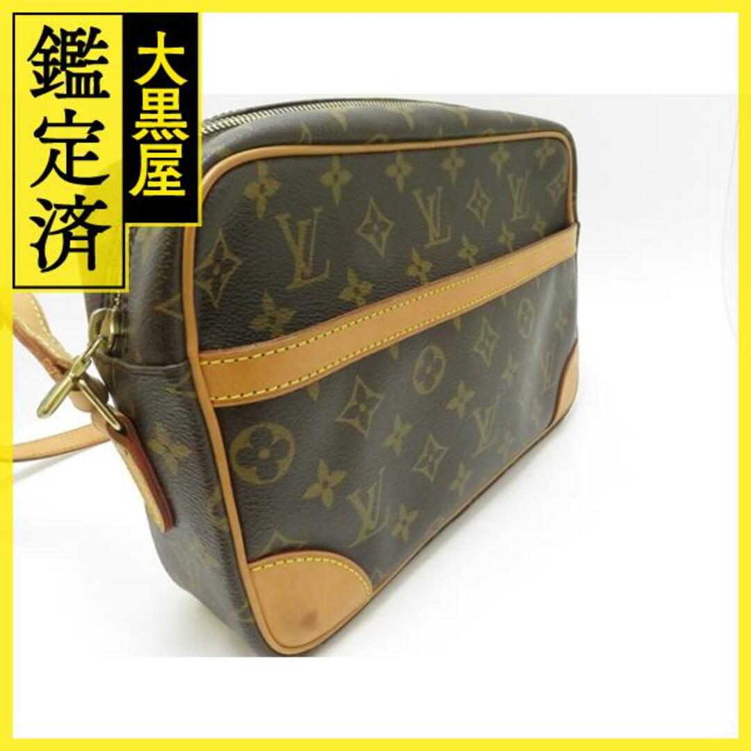 LOUIS VUITTON - ルイヴィトン トロカデロ27 モノグラム M51274【430