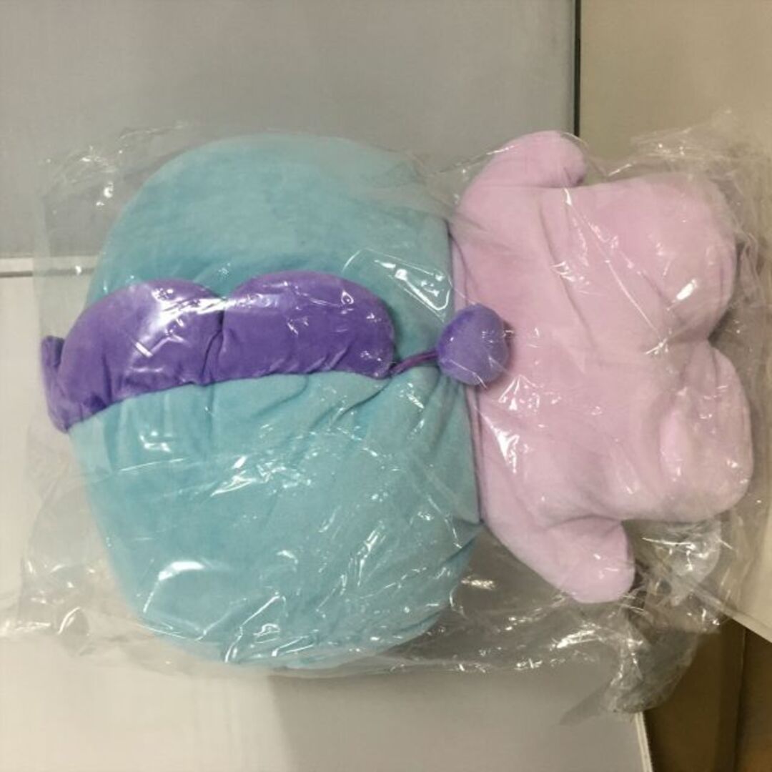 中古】未使用 BTS CHIMMY ジミン JIMIN BT21 たっとん ベビー