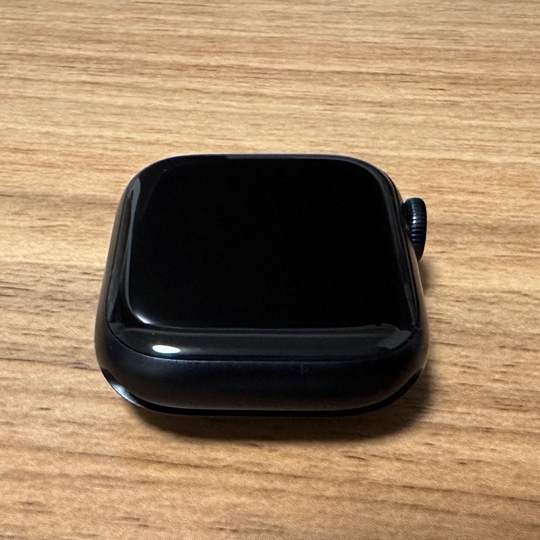 Apple Watch 8 GPS＋Cellerモデル アルミケース41mm-