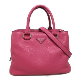 プラダ トートバッグ(ピンク/桃色系)の通販 700点以上 | PRADAを買う