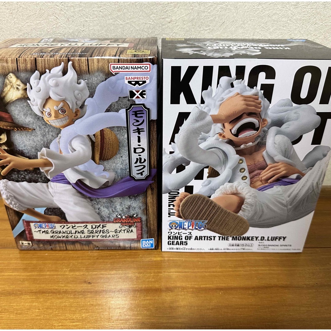 ワンピース フィギュア ルフィ ギア5 ニカ プライズフィギュア | フリマアプリ ラクマ ワンピース フィギュア ルフィ ギア5 ニカ プライズフィギュア | フリマアプリ ラクマ