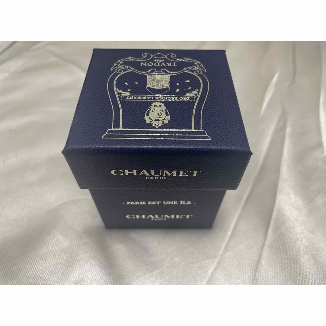 ショーメ　CHAUMET キャンドル　非売品 1