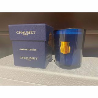 ショーメ　CHAUMET キャンドル　非売品