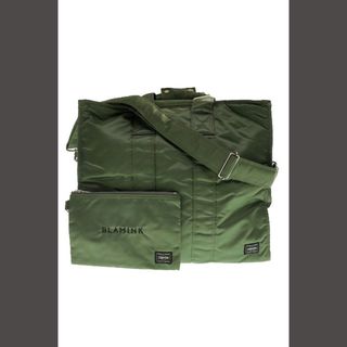 PORTER - 【やまぴ様専用】PORTER 吉田カバン 本革 トートバッグの通販