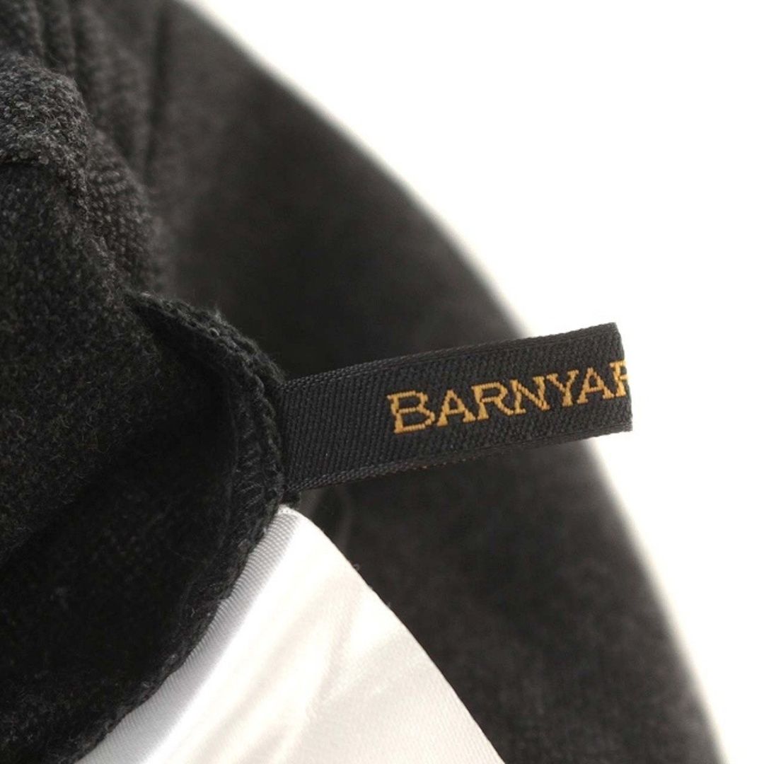 BARNYARDSTORM(バンヤードストーム)のバンヤードストーム BARNYARDSTORM パンツ テーパード 0 グレー レディースのパンツ(その他)の商品写真