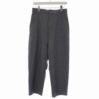L'Appartement ジップアップパンツ コルピエロ