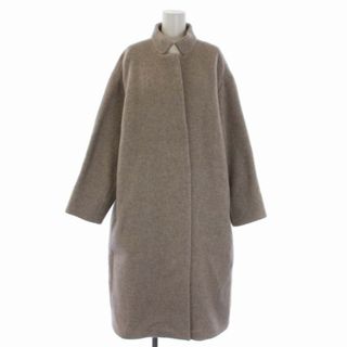 Plage - plage Check シャギージャケット 新品 未使用品の通販 by K