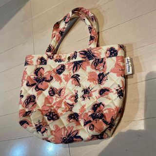 リリーブラウン(Lily Brown)の新品　可愛い　キルティングバック(ハンドバッグ)