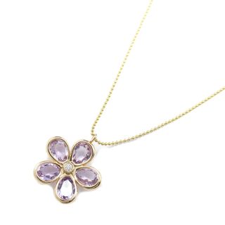 ティファニー ネックレス(パープル/紫色系)の通販 13点 | Tiffany