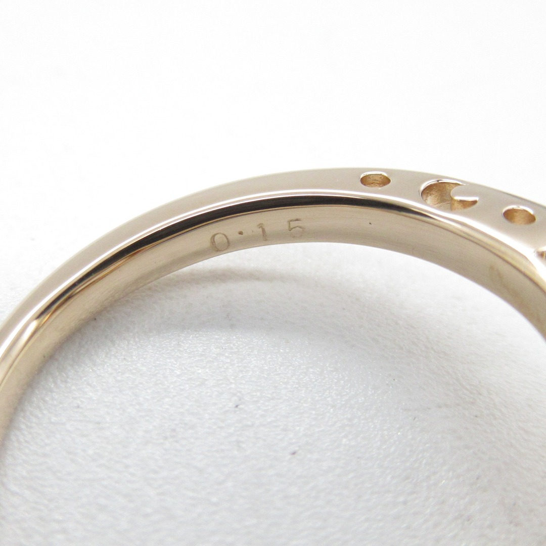 セイレーンアズーロ SirenaAzzurro ダイヤ リング リング・指輪 レディースのアクセサリー(リング(指輪))の商品写真