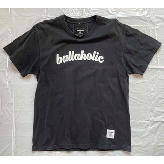 ボーラホリック(ballaholic)のballaholic Cotton Tees（Tシャツ）(バスケットボール)