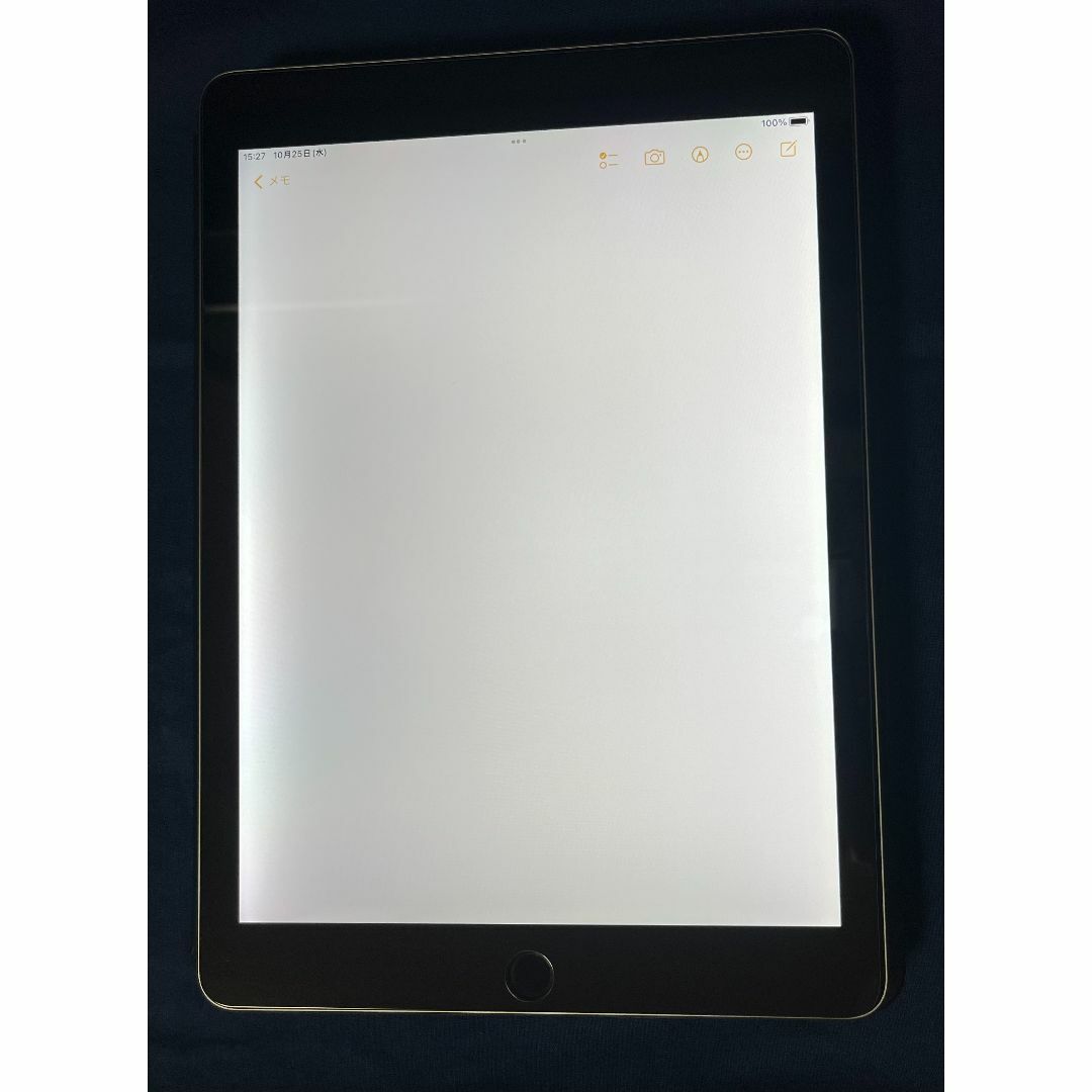 iPad Air 2 Wi-Fiモデル 32GB