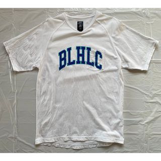 ボーラホリック(ballaholic)のヒゲ親父様 専用ballaholic Cotton （Tシャツ）(バスケットボール)