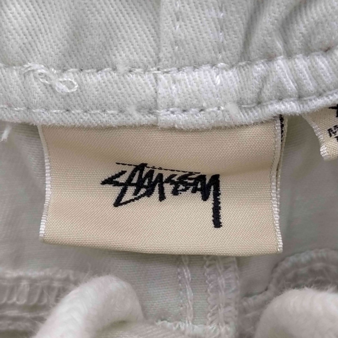 stussy BEACH PANT BRUSHED COTTON