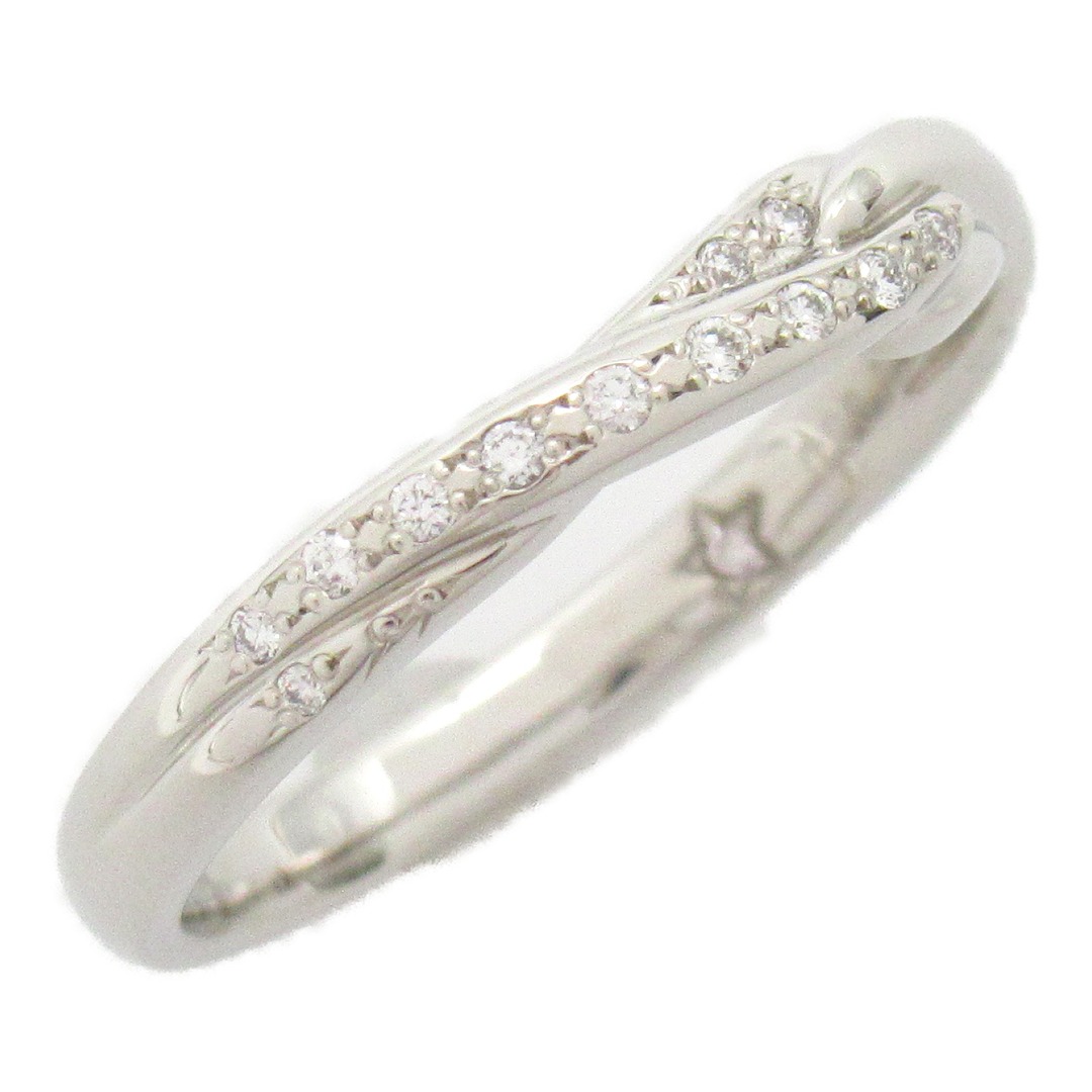 STAR JEWELRY(スタージュエリー)のスタージュエリー ダイヤ リング リング・指輪 レディースのアクセサリー(リング(指輪))の商品写真