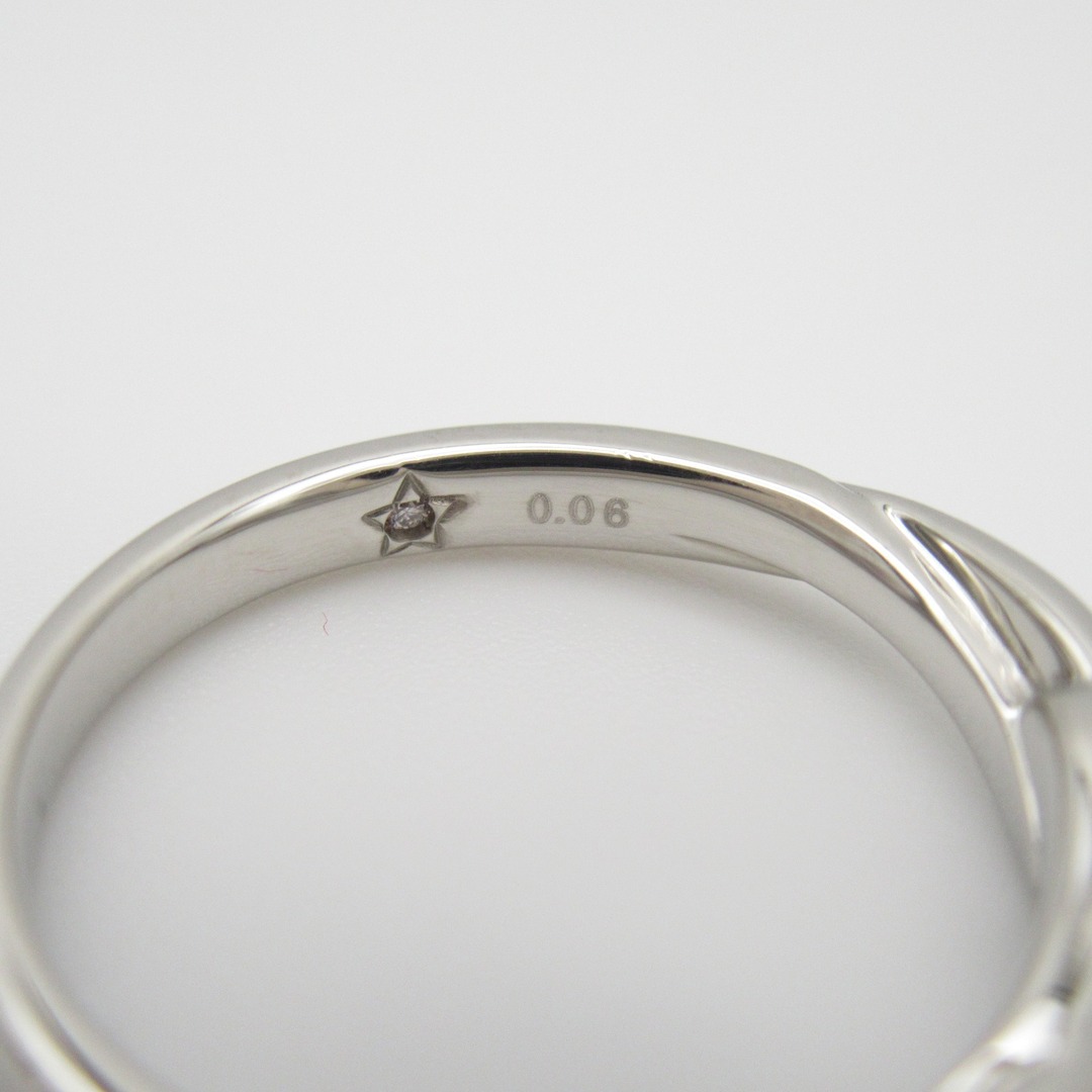 STAR JEWELRY(スタージュエリー)のスタージュエリー ダイヤ リング リング・指輪 レディースのアクセサリー(リング(指輪))の商品写真