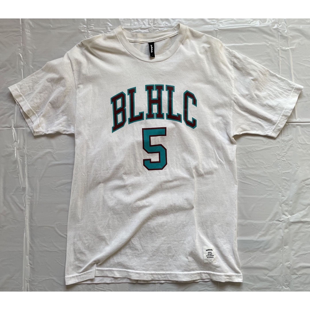 ballaholic(ボーラホリック)のon RIM CReaters様専用ballaholic (Tシャツ) スポーツ/アウトドアのスポーツ/アウトドア その他(バスケットボール)の商品写真