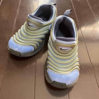 ナイキ(NIKE)のナイキ　ダイナモフリー  17cm(スニーカー)