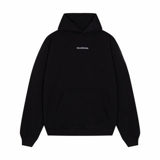 Balenciaga - 未使用☆Balenciagaバレンシアガ フードパーカー