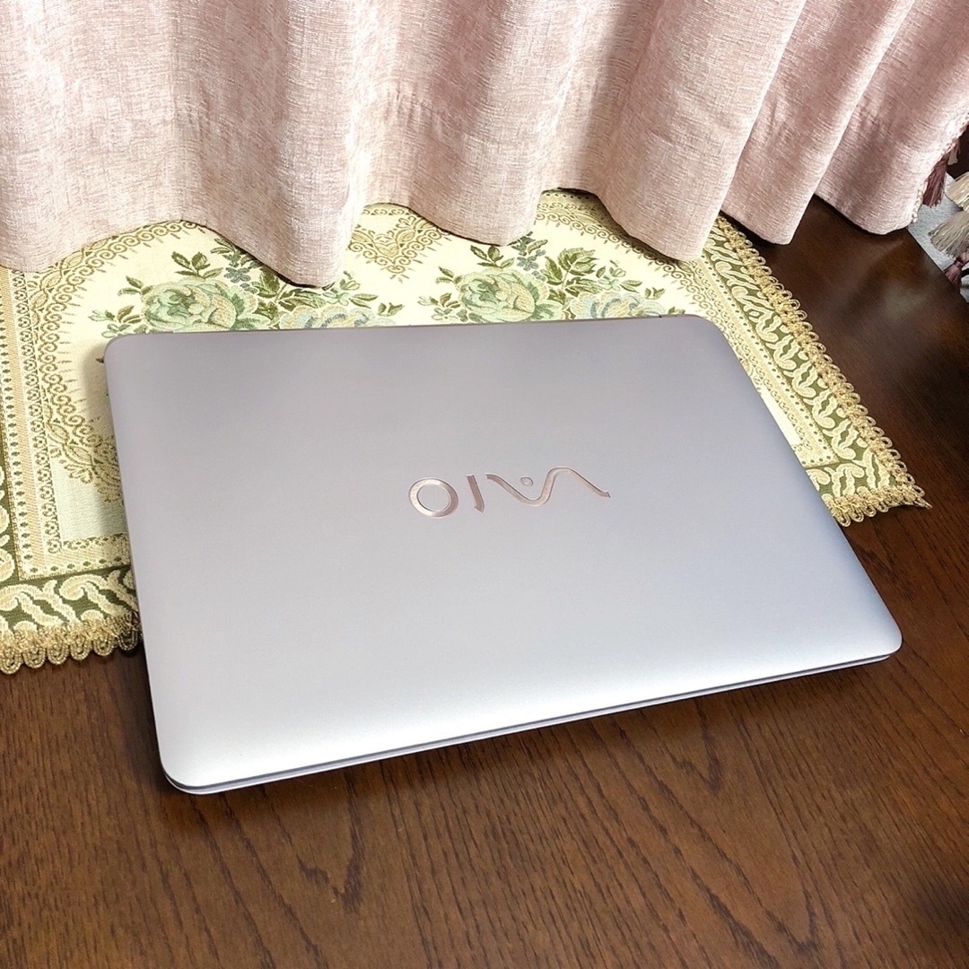 フルHD☆Corei7 SSD1TB HDD1TB ブルーレイ ノートパソコン-