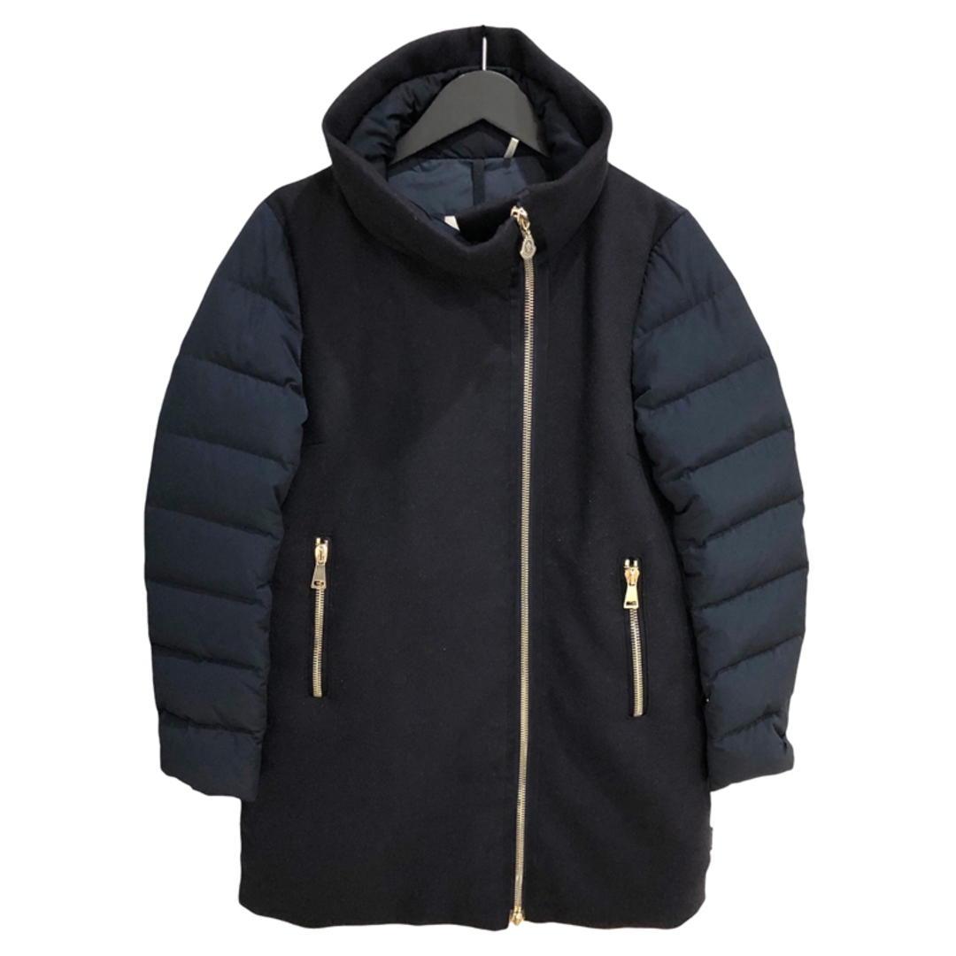 モンクレール MONCLER AGLAIA ダウンコート 1(M) レディース ダウンジャケット