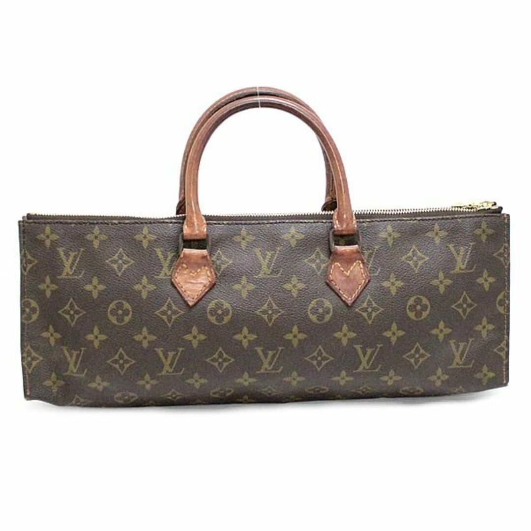 LOUIS VUITTON - ルイヴィトン LOUIS VUITTON ヴィンテージ サックトリ