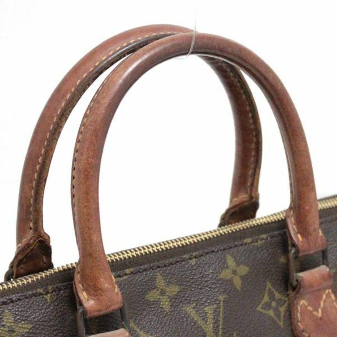 LOUIS VUITTON - ルイヴィトン LOUIS VUITTON ヴィンテージ サックトリ