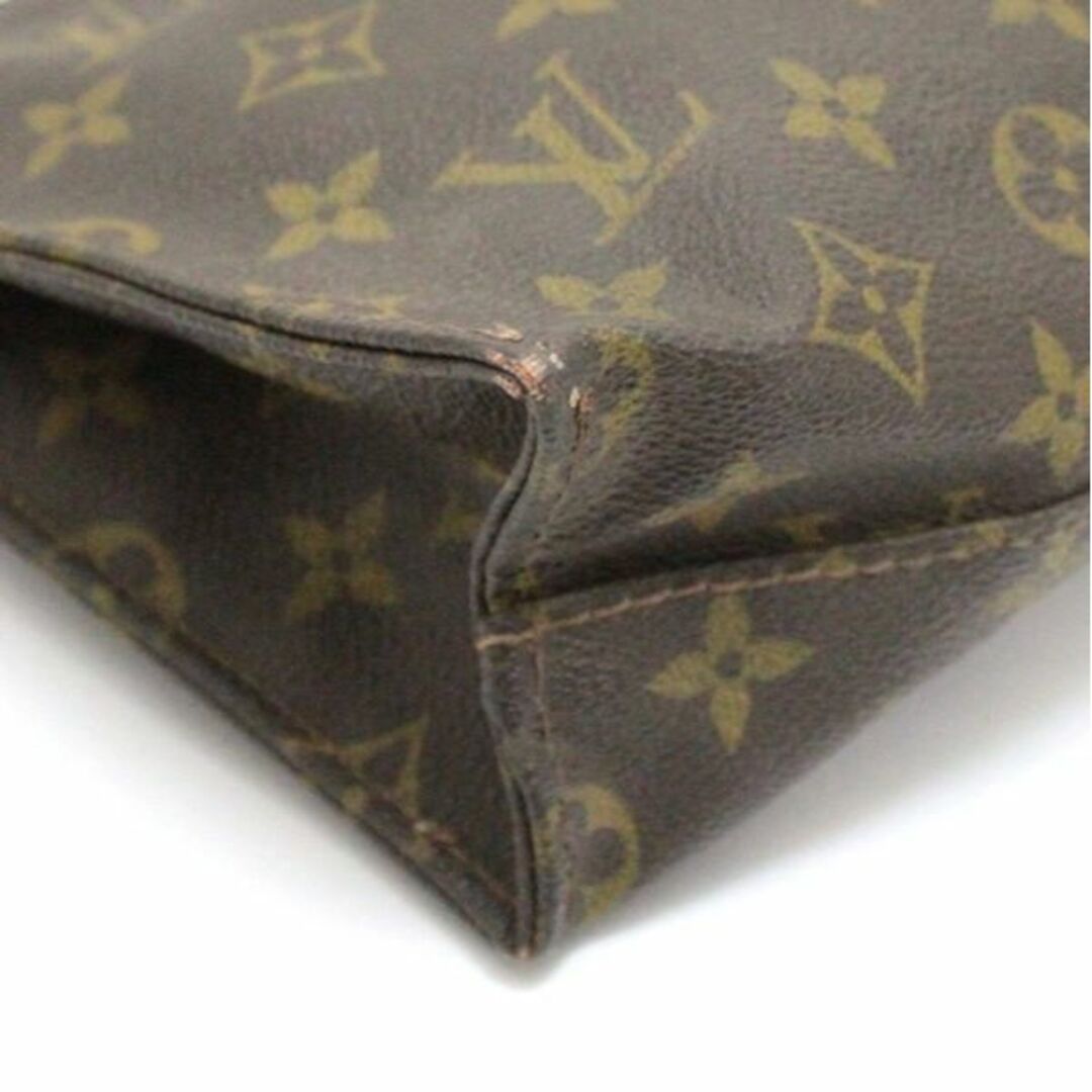 LOUIS VUITTON - ルイヴィトン LOUIS VUITTON ヴィンテージ サックトリ