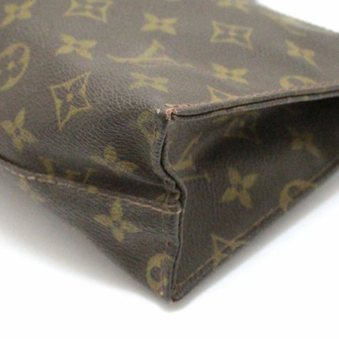 LOUIS VUITTON - ルイヴィトン LOUIS VUITTON ヴィンテージ サックトリ