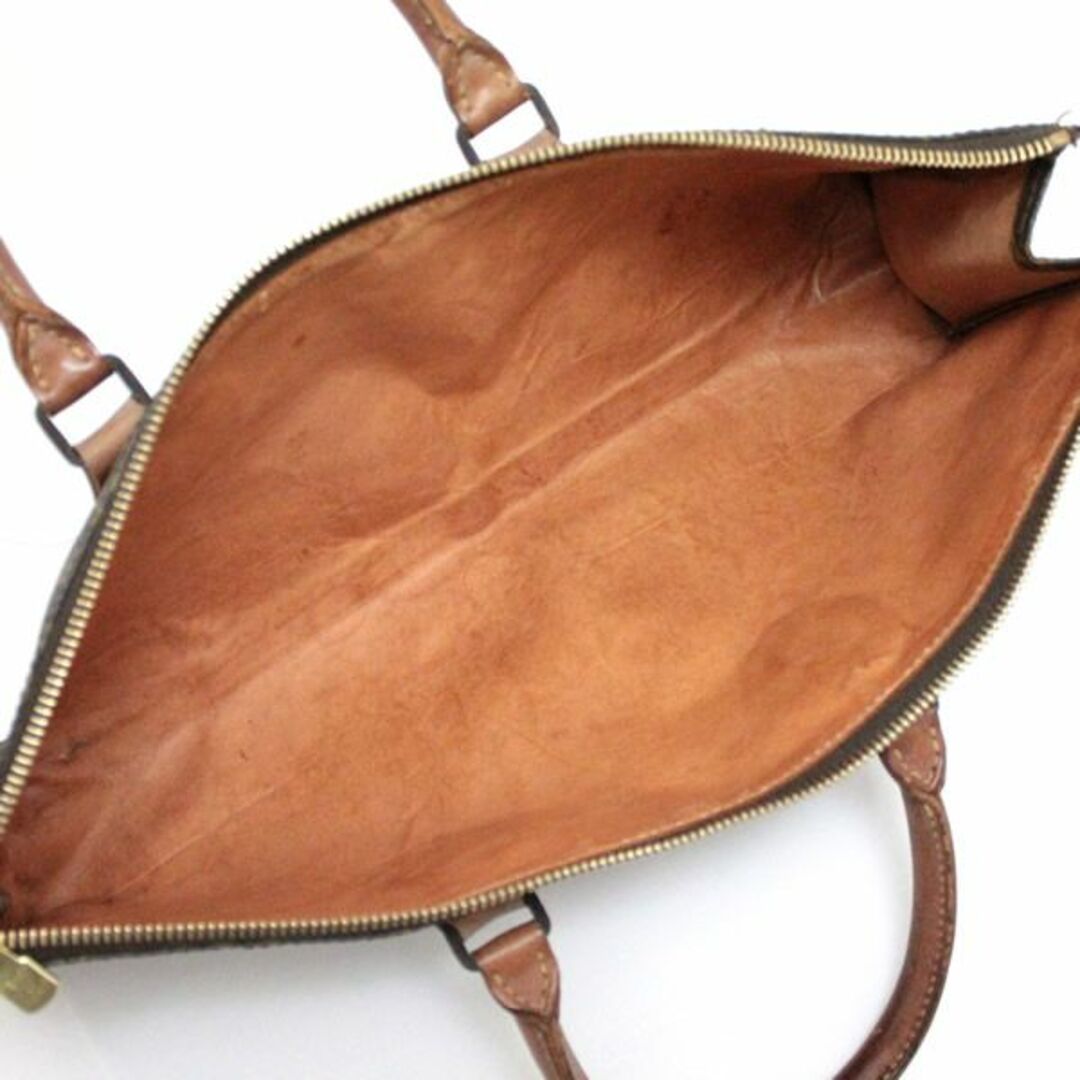 LOUIS VUITTON - ルイヴィトン LOUIS VUITTON ヴィンテージ サックトリ
