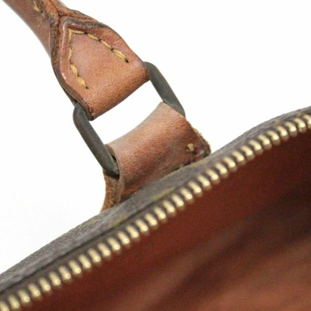 LOUIS VUITTON - ルイヴィトン LOUIS VUITTON ヴィンテージ サックトリ