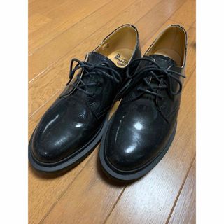 ドクターマーチン(Dr.Martens)のビームス×ドクターマーチン 21713001  1461B BLACK(ブーツ)