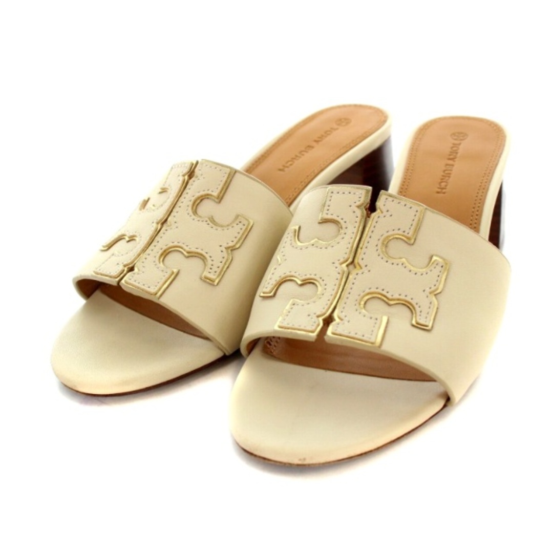 トリーバーチ TORY BURCH サンダル レザー