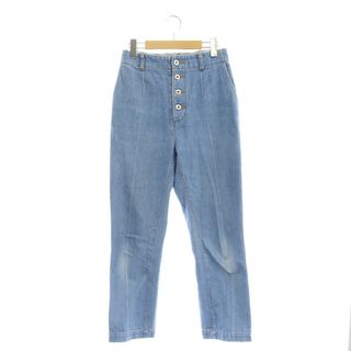 ルシェルブルー デニムパンツ デニム/ジーンズ(レディース)の通販 75点