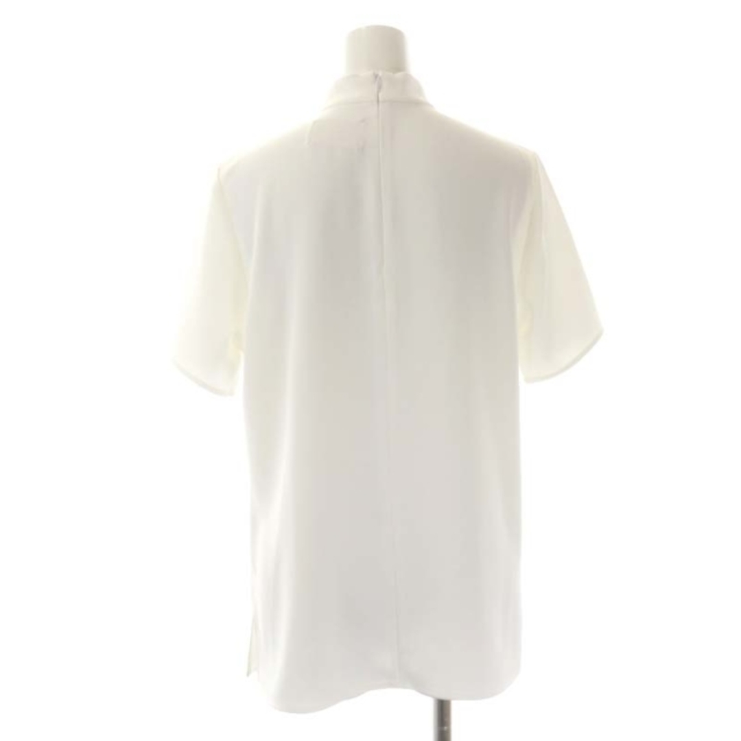 Ameri VINTAGE - アメリヴィンテージ 21SS MEDI CONSTRUCTIVE BLOUSEの